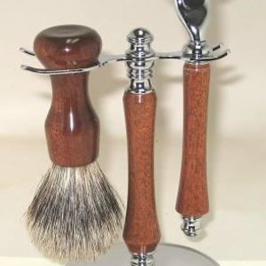 Shaving set