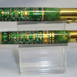 Circuit board Dayacom Rollerballs