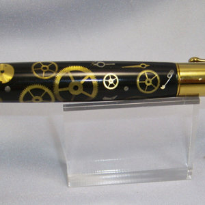 Clock parts Dayacom Rollerball