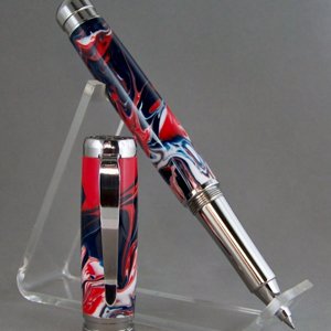 100% Made in the USA