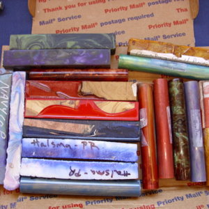 Castaway III box