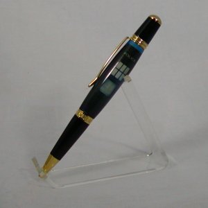 Tardis Pen