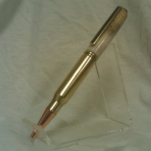 Bullet Pen