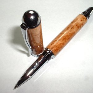 York Gum Burl Sedona