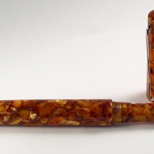 Kitless Acrylic