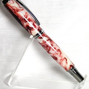 Red & White "Mutt"