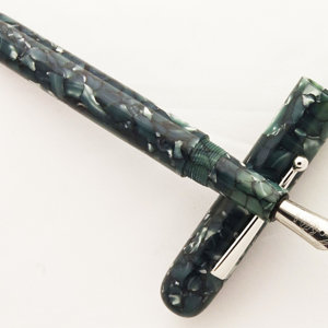 Teal Blue Cebloplast Kitless