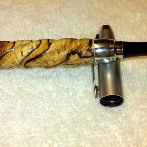 My PITH Pen from CaptG