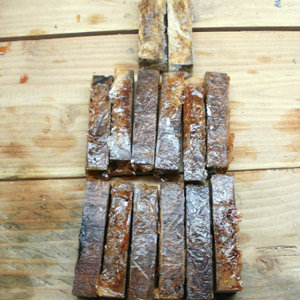 12 redwood burl and 2 buckeye burl
