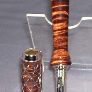 koa pen