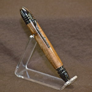 Civil War pen