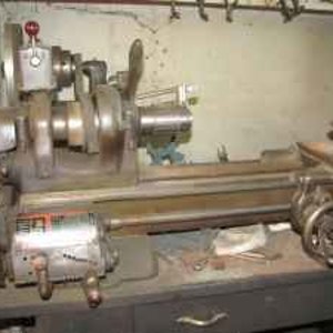 lathe