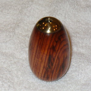 XXX-Cocobolo Kaliedoscope