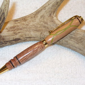 Cherry, rosewood