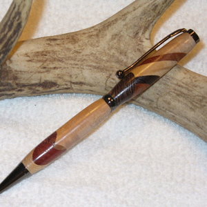 XXX-Compressed exotic woods