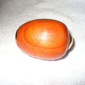 Padauk Kaliedoscope