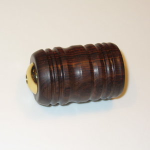 Cocobolo kaliedoscope