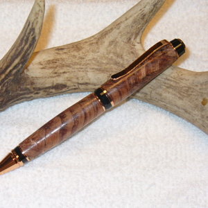 XXX-Redwood Burl