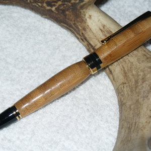 XXX-segmented bamboo