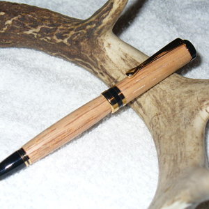 XXX-Oak from an Heirloom cabinet