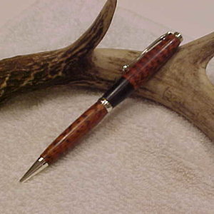 XXX-Snakewood with water buffalo horn