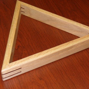 Billiard rack-XXX