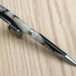 Platinum Slimline