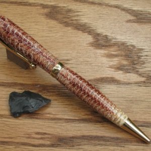 Corn Cob