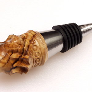 ornamental stopper