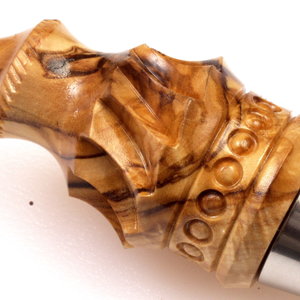 ornamental stopper 2