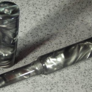 Kitless Desk Pen