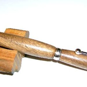 Walnut Slimline