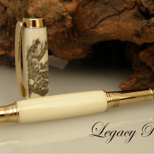 Alt Ivbry Jr. Gent II