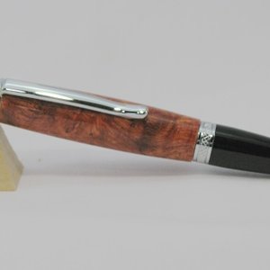 Amboyna Burl Sierra