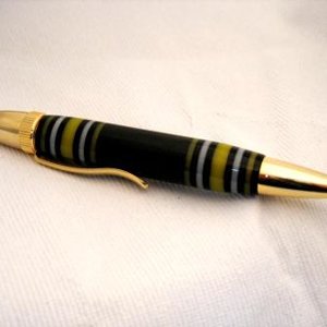 Pittsburgh Steelers Pen.