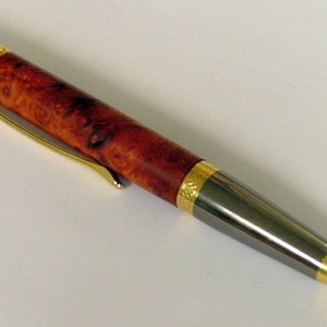 One of my first pens...