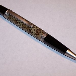 Snakeskin Sierra
