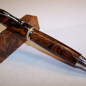 DI Jr. Statesman II
