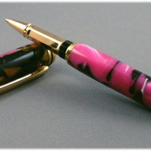 Purple Haze Baron