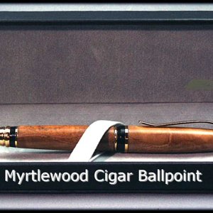 Myrtle Cigar