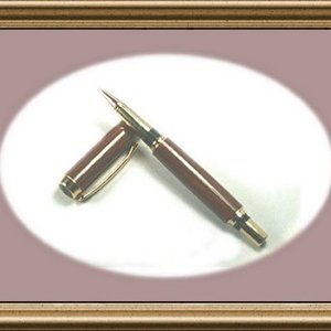 Chechan rollerball