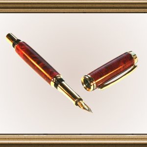 Baron Fountain Pen