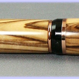 Bright copper Cigar