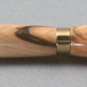 Olivewood Slimline
