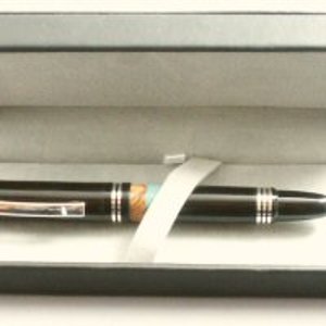 Blackwood Churchill