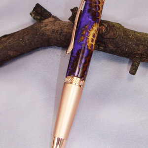 Cedar pod Sierra 1
