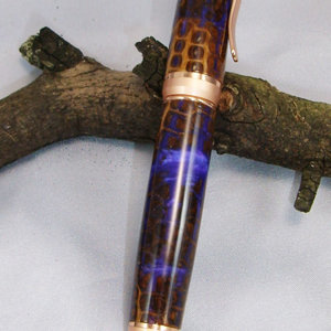 Cedar Pod Cigar 1