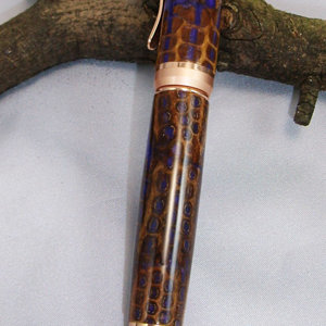 Cedar pod Cigar 2