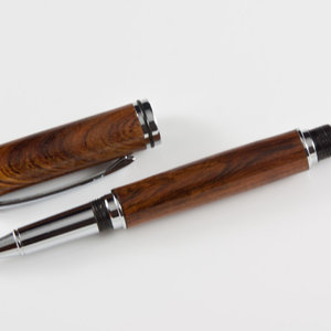 Jr Gent in Desert Ironwood
