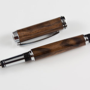 Jr Gent in Turkish Walnut